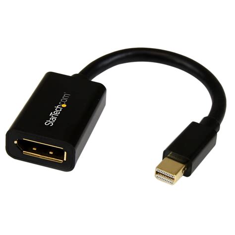 display port to mini displayport adapter for link box : r/Vive 